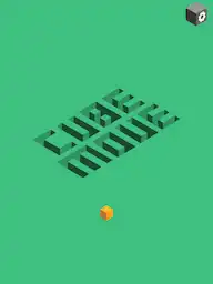 Cube Move