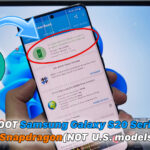 
                How To ROOT Samsung Galaxy S20 Serial | Exynos/Snapdragon(NOT Support U.S. models (U/U1)            
