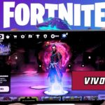 
                Vivo Y100 Fortnite Mobile Gaming test | Snapdragon 685            