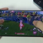 
                Honor X9c Wuthering Waves Gaming test | Snapdragon 6 Gen 1, 120Hz Display            