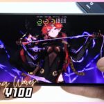
                Vivo Y100 Wuthering Waves Gaming test | Snapdragon 685            