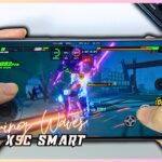 
                Honor X9c Smart Zenless Zone Zero Gaming test | Dimensity 7025 Ultra, 120 Hz Display            