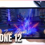 
                iPhone 12 Zenless Zone Zero Gaming test Update | Apple A14 Bionic            