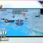 
                Honor X9c Smart Call of Duty Mobile Gaming test CODM | Dimensity 7025 Ultra, 120 Hz Display            