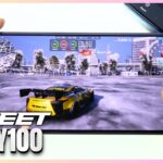 
                Vivo Y100 CarX Street Gaming test Update | Snapdragon 685            