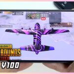 
                Vivo Y100 PUBG Mobile Gaming test Update | Snapdragon 685            
